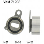 SKF Spannrolle, Zahnriemen